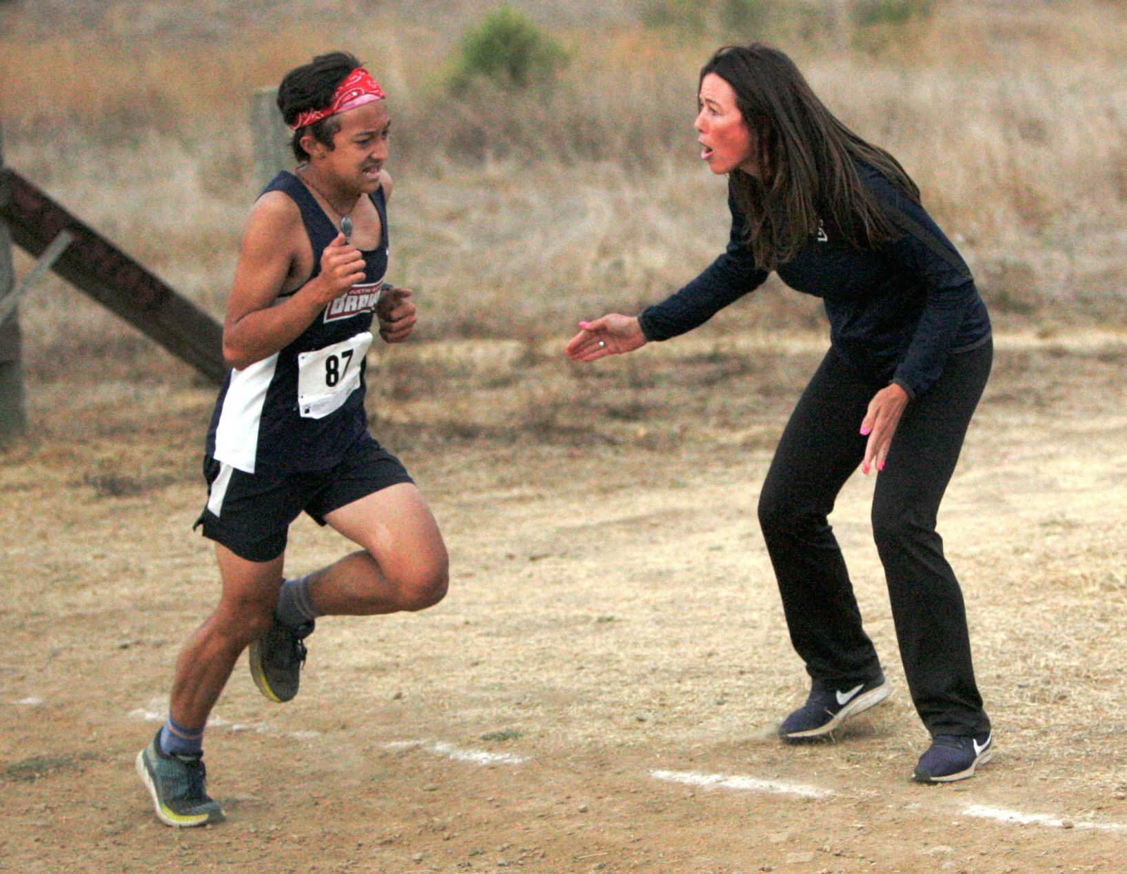VVAL Cross Country Center Meet 2